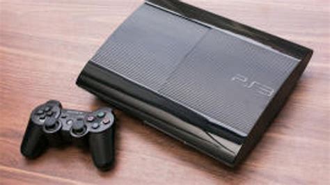 ps3 super slim review|Sony PS3 review .